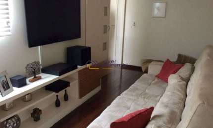 Apartamento no Morumbi, com 4 dormitórios, sendo 2 suítes