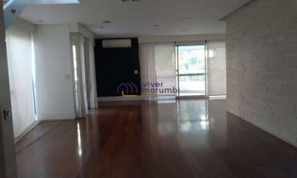 Apartamento duplex 170m2 3 suites 4 vagas depósito Lazer completo