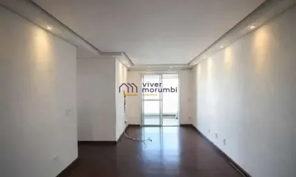 Apartamento com 2 quartos à venda na Rua da Chibata, --, Vila Andrade, São Paulo