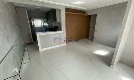 Apartamento com 3 quartos à venda na Rua Doutor Chibata Miyakoshi, --, Panamby, São Paulo