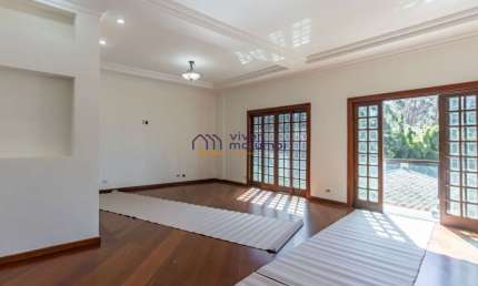 Casa comercial para alugar na Rua Itapacurai, --, Panamby, São Paulo