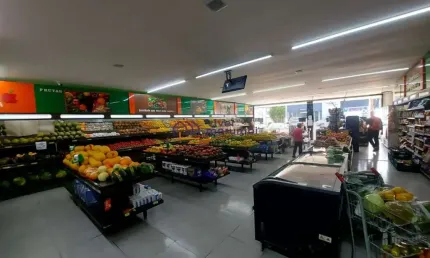 Com ou Sem renda - Comercial na Av. Francisco Morato