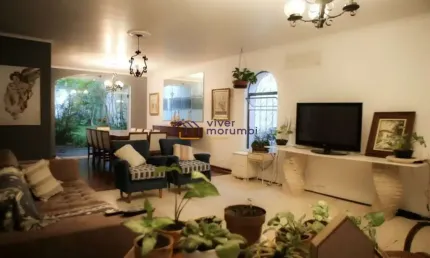 Casa com 4 quartos à venda na rua doutor josé de moura resende, --, jardim guedala, são paulo, 252 m2 por r$ 1.800.000