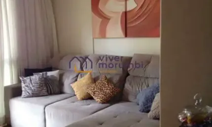 Apartamento com 3 quartos à venda na Rua Lydia Damus Maksoud, --, Morumbi, São Paulo