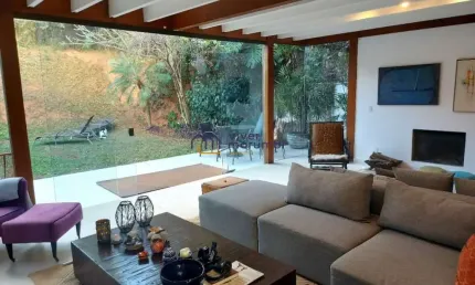 Casa com 3 quartos à venda na Rua José Ricardo Athayde Marcondes, --, Vila Sônia, São Paulo