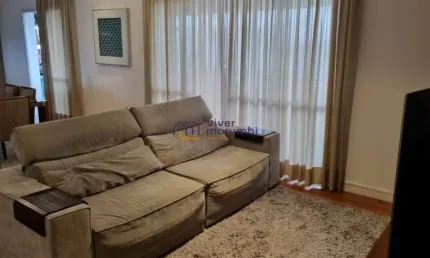 Apartamento com 4 quartos à venda na rua fábio lopes dos santos luz, --, panamby, são paulo, 200 m2 por r$ 2.150.000