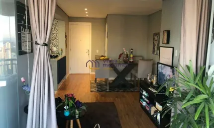 Apartamento com 2 quartos à venda na Rua Doutor Luiz Migliano, --, Morumbi, São Paulo