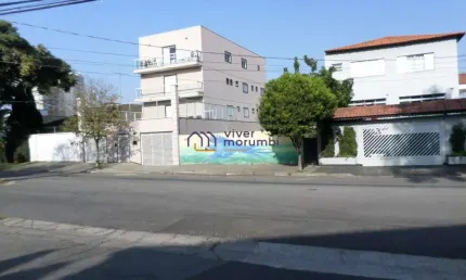 Terreno à venda na Avenida General Cavalcanti de Albuquerque, --, Morumbi, São Paulo