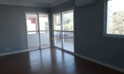 Apartamento com 4 quartos à venda na Rua José Gonçalves, --, Vila Andrade, São Paulo