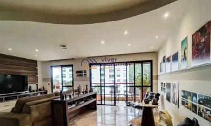 Apartamento com 3 quartos à venda na Rua Marcus Pereira, --, Morumbi, São Paulo