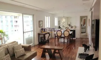 Amplo apartamento em excelente localização! Uma ótima oportunidade!