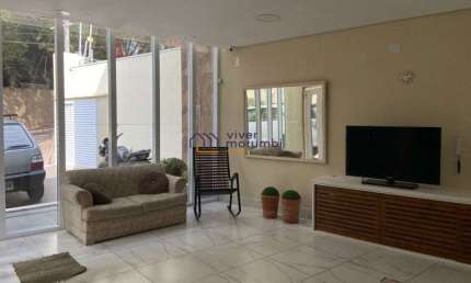 Casa comercial à venda na Rua Algemesi, --, Vila Andrade, São Paulo