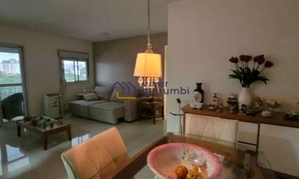 Apartamento com 2 quartos à venda na Rua Santa Crescência, --, Ferreira, São Paulo
