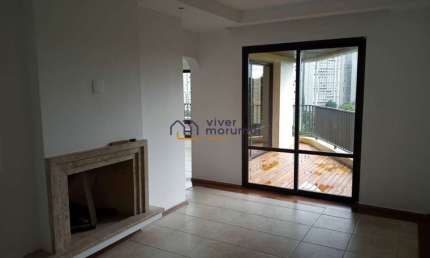 Apartamento com 4 quartos à venda na Rua Doutor James Ferraz Alvim, --, Morumbi, São Paulo