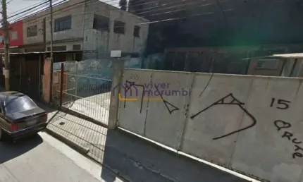 Terreno à venda na Rua Natal Pigassi, --, Jardim Celeste, São Paulo, 312 m2 por R$ 1.500.000