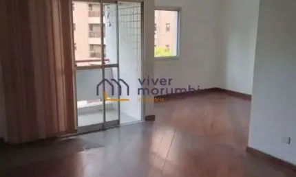 Apartamento com 2 quartos à venda na Rua Iubatinga, --, Vila Andrade, São Paulo
