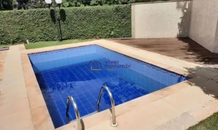 Casa com 4 quartos para alugar na Rua Doutor Erasmo Teixeira de Assunção, --, Jardim Leonor, São Paulo, 350 m2 por R$ 18.000