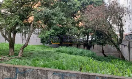Terreno à venda na Rua Regente Leon Kaniefsky, --, Jardim Guedala, São Paulo