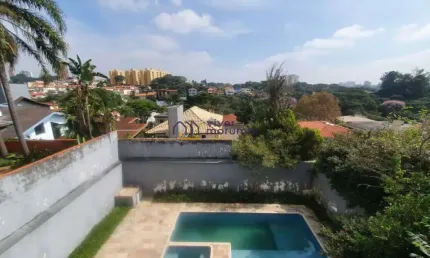 Casa com 3 quartos à venda na Rua Piave, --, Jardim Leonor, São Paulo