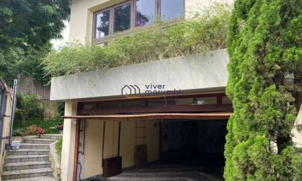 Casa com 4 quartos à venda na Rua Padre Eliseu Murari, --, Vila Sônia, São Paulo