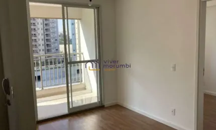 Apartamento com 1 quarto à venda na Avenida Alberto Augusto Alves, --, Vila Andrade, São Paulo