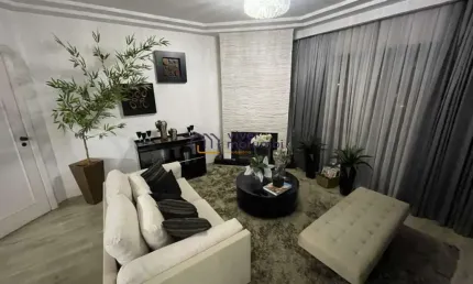 Apartamento com 2 quartos à venda na Rua Doutor José de Andrade Figueira, --, Morumbi, São Paulo
