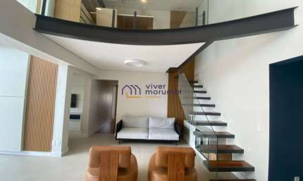 Apartamento com 4 quartos à venda na Rua Itajara, --, Vila Andrade, São Paulo