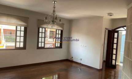 Casa com 3 quartos à venda na Rua Francisco Carvalho Henriques, --, Vila Sônia, São Paulo