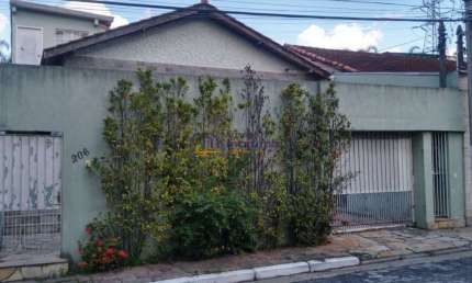 Casa com 4 quartos à venda na Rua Renea Ferreira de Castilho, --, Morumbi, São Paulo
