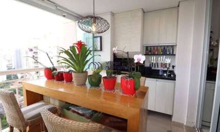 Apartamento a venda na Vila Andrade, ao lado shopping Morumbi Town