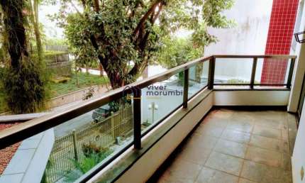 Apartamento com 3 quartos à venda na Rua Camillo Nader, --, Real Parque, São Paulo