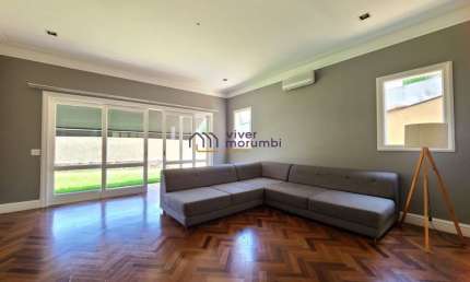 SOBRADO NA CIDADE JARDIM PRÓXIMA AO CLUBE PAINEIRAS