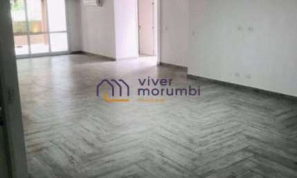 Apartamento com 3 quartos à venda na Rua Dankmar Adler, --, Morumbi, São Paulo