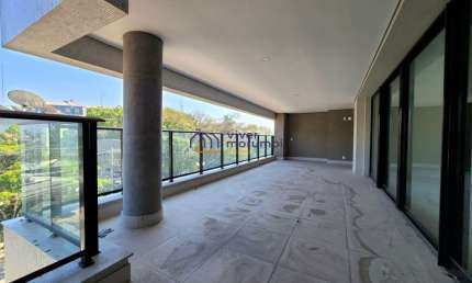 Apartamento com 3 quartos à venda na Rua Doutor Bruno Rangel Pestana, --, Morumbi, São Paulo