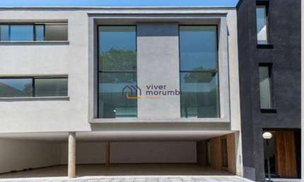 Casa em condominio fechado. 686m². 4 dormitórios. 4 suites