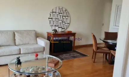 Apartamento com 3 quartos à venda na Rua Doutor Oscar Monteiro de Barros, --, Morumbi, São Paulo