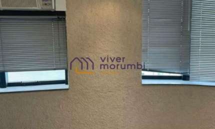 Casa comercial para alugar na Avenida Iraí, --, Moema, São Paulo