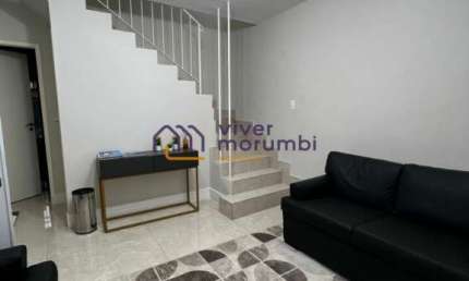 Casa comercial com 5 salas para alugar na Rua Roque Petrella, --, Brooklin, São Paulo, 170 m2 por R$ 12.000
