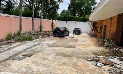 Casa com 1 quarto à venda na Rua David Pimentel, --, Morumbi, São Paulo