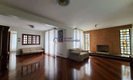 CASA EM CONDOMINIO, COM 4 QUARTOS (2 SUITES) / 5 VAGAS PROXIMA AO COLEGIO PIO XII