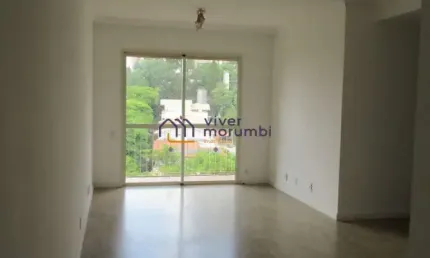 Apartamento com 3 quartos à venda na Rua do Símbolo, --, Morumbi, São Paulo