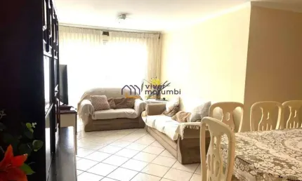 Apartamento com 2 quartos à venda na Rua Aureliano Guimarães, --, Vila Andrade, São Paulo