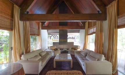 Casa com 4 quartos à venda na Rua Oscar de Almeida, --, Morumbi, São Paulo