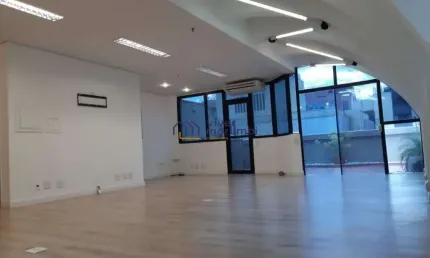 Casa comercial com 1 sala à venda na Rua Arandu, --, Brooklin, São Paulo
