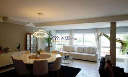 Casa com 5 quartos para alugar na Rua Professor Egas Moniz, --, Morumbi, São Paulo, 501 m2 por R$ 15.000