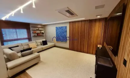 Apartamento na vila olimpia. 2dormitórios. 2 suites. mobiliado