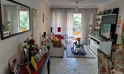 Apartamento com 3 quartos à venda na Rua Dom Paulo Pedrosa, --, Real Parque, São Paulo, 80 m2 por R$ 600.000