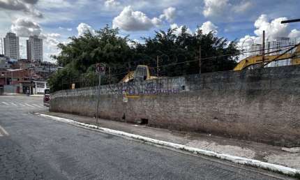 Terreno à venda na Rua Chapada de Minas, --, Morumbi, São Paulo