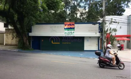 Casa comercial à venda na rua deputado joão sussumu hirata, --, vila andrade, são paulo, 328 m2 por r$ 5.200.000