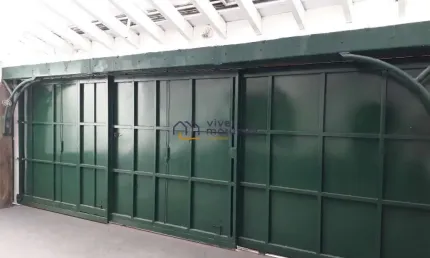 Ponto Comercial - Loja - na melhor rua da Vila Andrade. 225m² cobendo até 4 carros